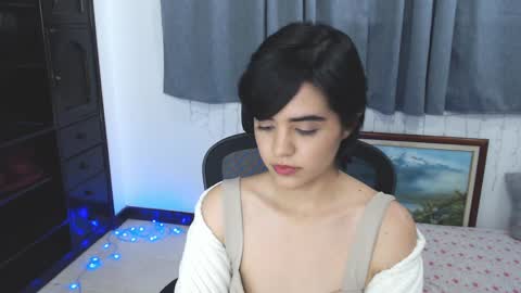 Snapshot of ariel_pinkdiamond chatting on 8, 6, 2026 Ariel Pink Diamond online show from 8, 6, 2026