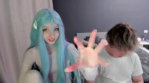 Ariel online show from 4, 4, 2026