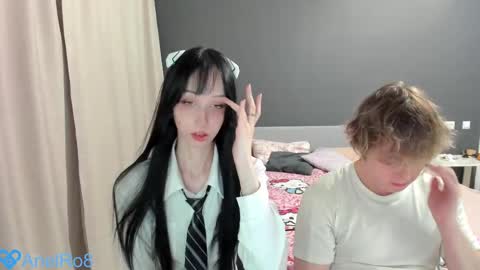 Ariel online show from 29, 4, 2026