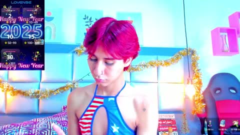 ARIEL VILLA online show from 7, 1, 2025