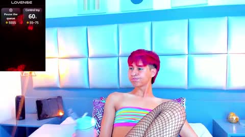 ARIEL VILLA online show from 3, 2, 2025