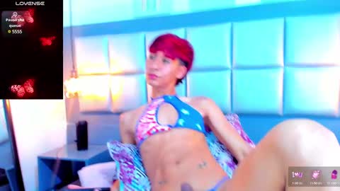 ARIEL VILLA online show from 4, 2, 2025