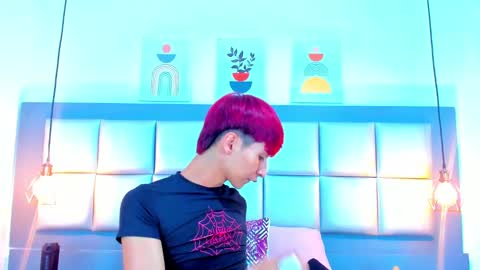 ARIEL VILLA online show from 6, 2, 2025