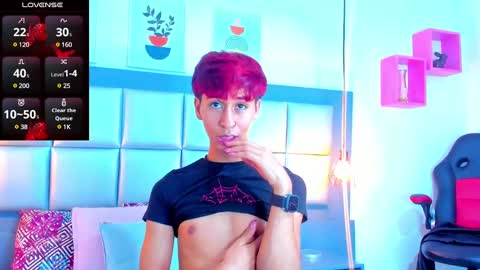 ARIEL VILLA online show from 6, 2, 2025