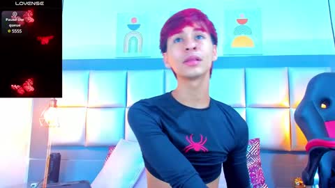 ARIEL VILLA online show from 7, 2, 2025