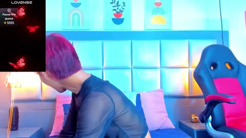 ARIEL VILLA online show from 10, 2, 2025