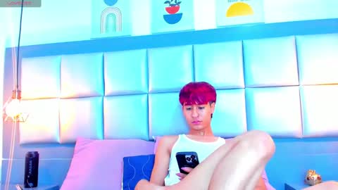 ARIEL VILLA online show from 12, 2, 2025