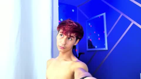 ARIEL VILLA online show from 20, 2, 2025