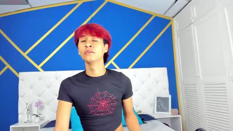 ARIEL VILLA online show from 6, 3, 2025