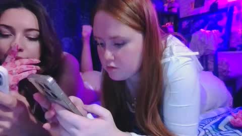 Ariel online show from 6, 10, 2025