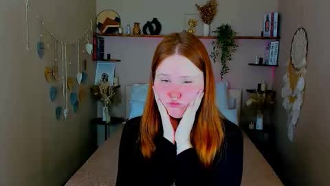 Ariel online show from 8, 10, 2025