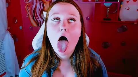 Ariel online show from 23, 10, 2025