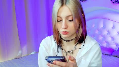 Ariel online show from 8, 2, 2026