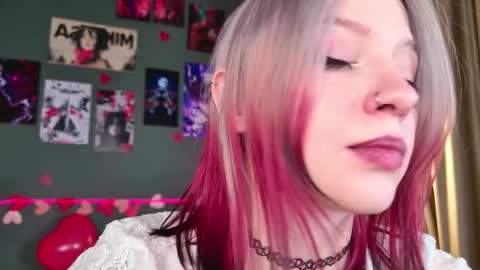 Ariel online show from 19, 2, 2026