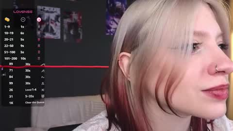 Ariel online show from 6, 3, 2026