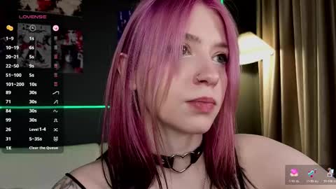 Ariel online show from 23, 4, 2026