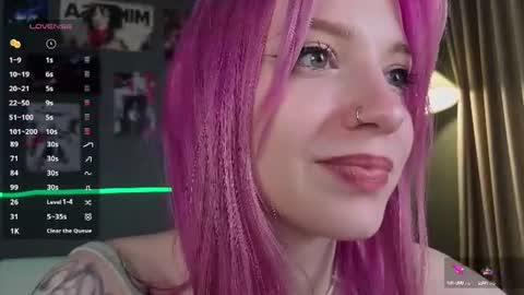 Ariel online show from 14, 6, 2026