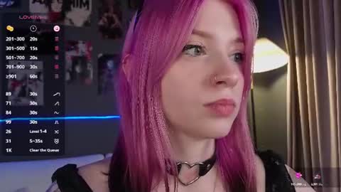 Ariel online show from 15, 6, 2026