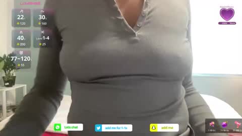 arielbliss69 online show from 6, 4, 2026