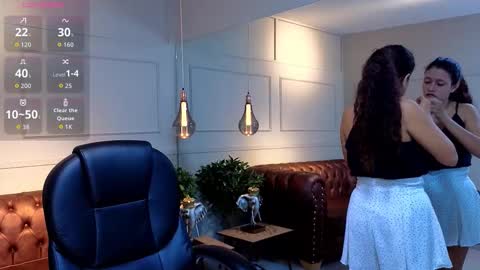 arielblossom____ online show from 19, 2, 2026