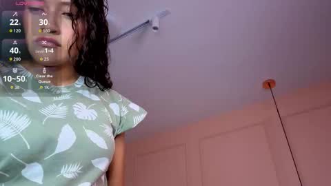 arielblossom____ online show from 24, 2, 2026