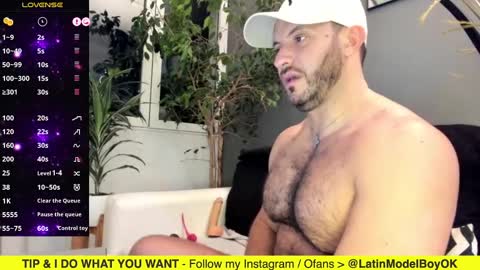 Ariel online show from 21, 2, 2025