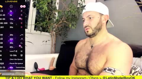 Ariel online show from 25, 2, 2025