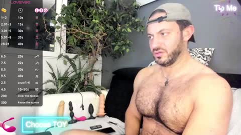 Ariel online show from 14, 10, 2025