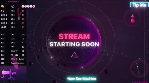 Ariel online show from 5, 1, 2026