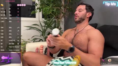 Ariel online show from 2, 3, 2026