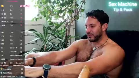 Ariel online show from 20, 4, 2026