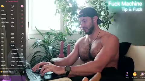 Ariel online show from 16, 6, 2026