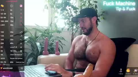 Ariel online show from 20, 6, 2026