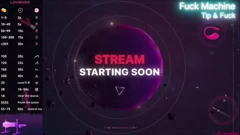 Ariel online show from 30, 6, 2026