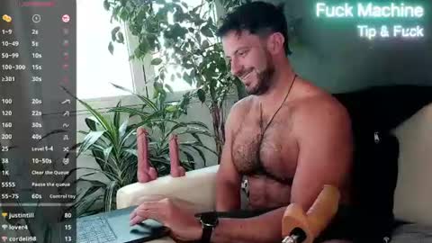 Ariel online show from 14, 7, 2026