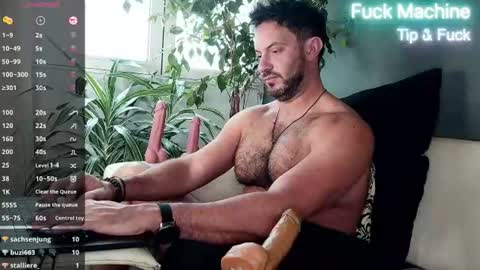 Ariel online show from 19, 7, 2026