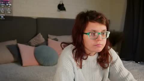 Ariell Mini online show from 23, 2, 2026