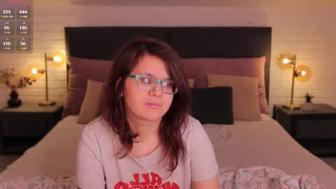 Ariell Mini online show from 17, 3, 2026