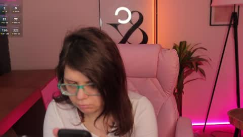 Ariell Mini online show from 30, 3, 2026