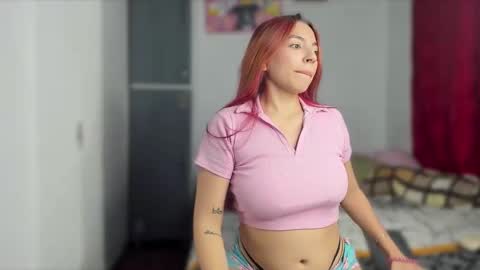 Stephany  online show from 9, 12, 2024