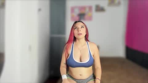 Stephany  online show from 21, 2, 2025