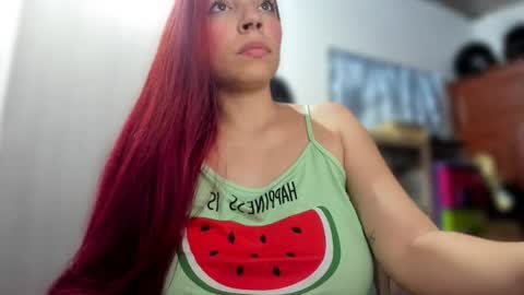 Stephany  online show from 16, 6, 2026