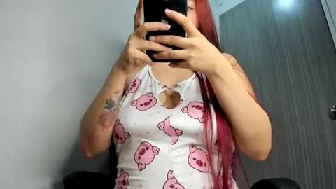 Stephany  online show from 17, 6, 2026