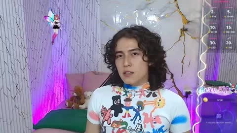  ARIEL  online show from 8, 4, 2026