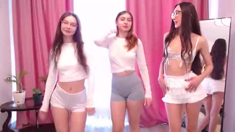 Ariella online show from 10, 2, 2026