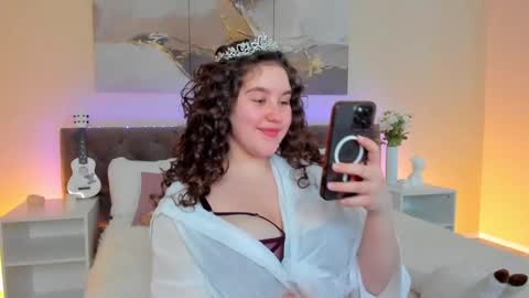 Snapshot of ariella_sol chatting on 5, 12, 2024 Ariella GTM3 Tue Wed Thu Fri Sat 0400 am-1030pm online show from 5, 12, 2024