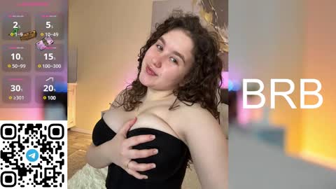 Snapshot of ariella_sol chatting on 7, 12, 2024 Ariella GTM3 Tue Wed Thu Fri Sat 0400 am-1030pm online show from 7, 12, 2024