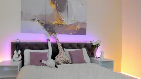 Snapshot of ariella_sol chatting on 17, 12, 2024 Ariella GTM3 Tue Wed Thu Fri Sat 0400 am-1030pm online show from 17, 12, 2024