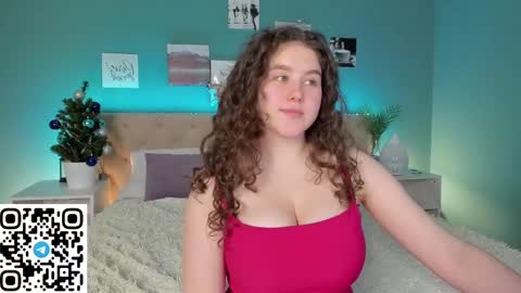 Snapshot of ariella_sol chatting on 22, 12, 2024 Ariella GTM3 Tue Wed Thu Fri Sat 0400 am-1030pm online show from 22, 12, 2024