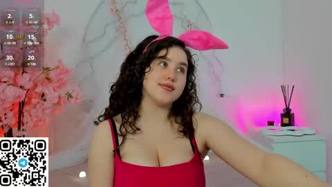 Snapshot of ariella_sol chatting on 6, 1, 2025 Ariella GTM3 Tue Wed Thu Fri Sat 0400 am-1030pm online show from 6, 1, 2025